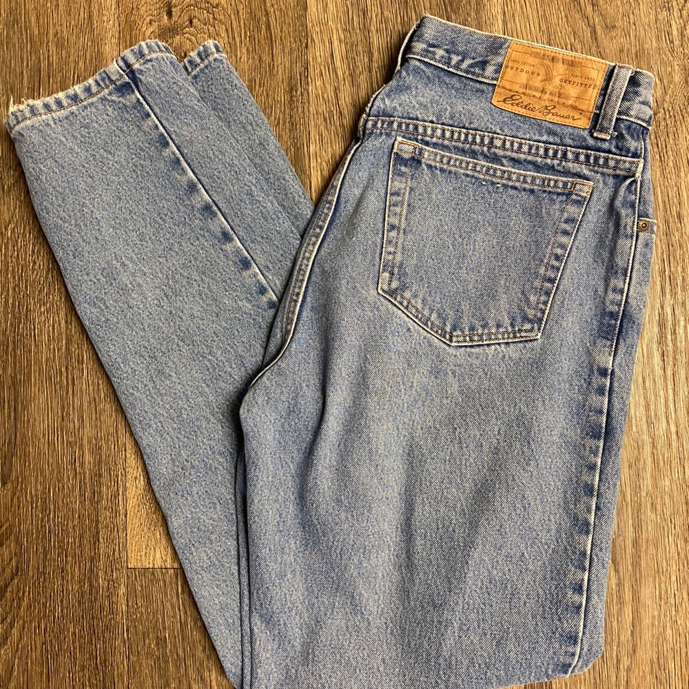 Eddie Bauer Jeans